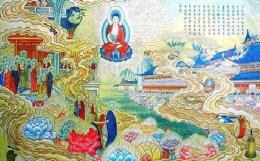 佛教三界二十八天是什么？