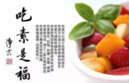 宽运法师：素食、放生与生态环保