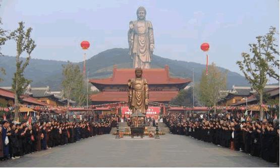 无锡开原寺