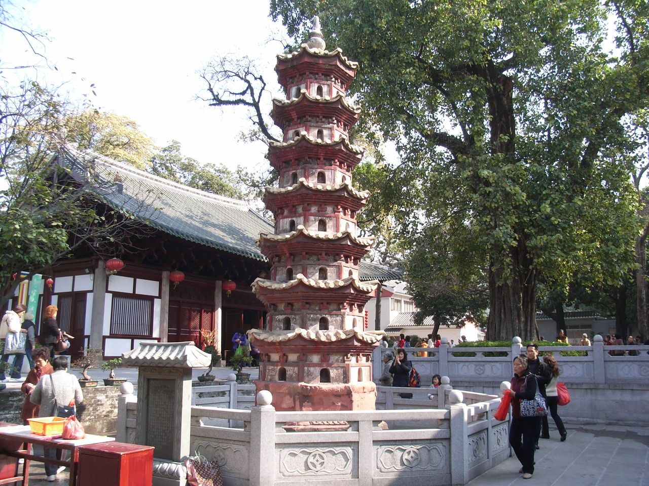 海城大悲寺