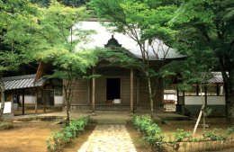 永源寺—滋贺县—日本寺院