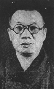 大醒法师