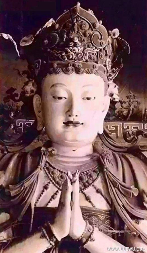 中国大慧寺: 佛像彩塑雕刻精品,细节刻画传神,人物形象生动