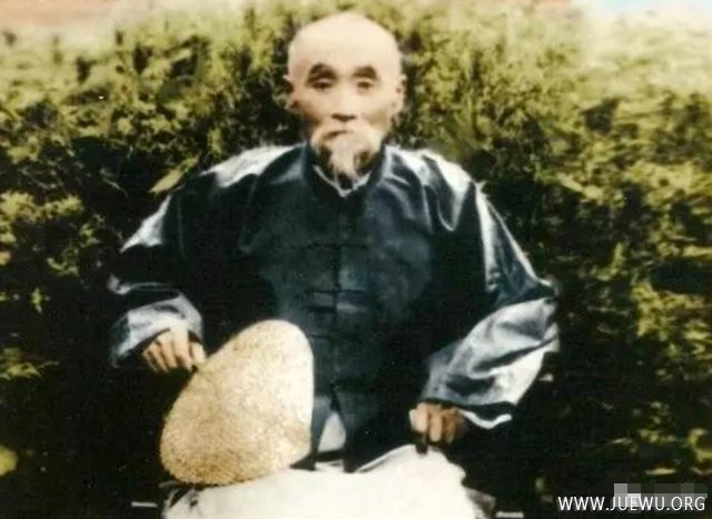  王凤仪先生（1864—1937）