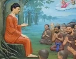 在家居士，应珍惜的这四个法宝