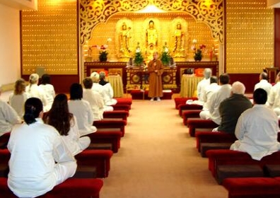 在家居士应知的50条戒律！